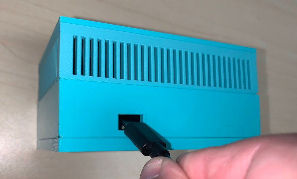 Plug In