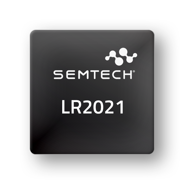 Semtech LR20xx